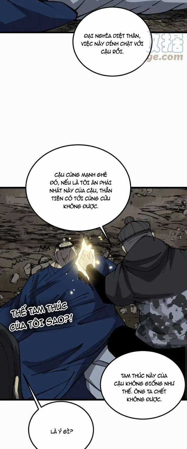 Độc Thủ Vu Y - Chapter 378 - Trang 28