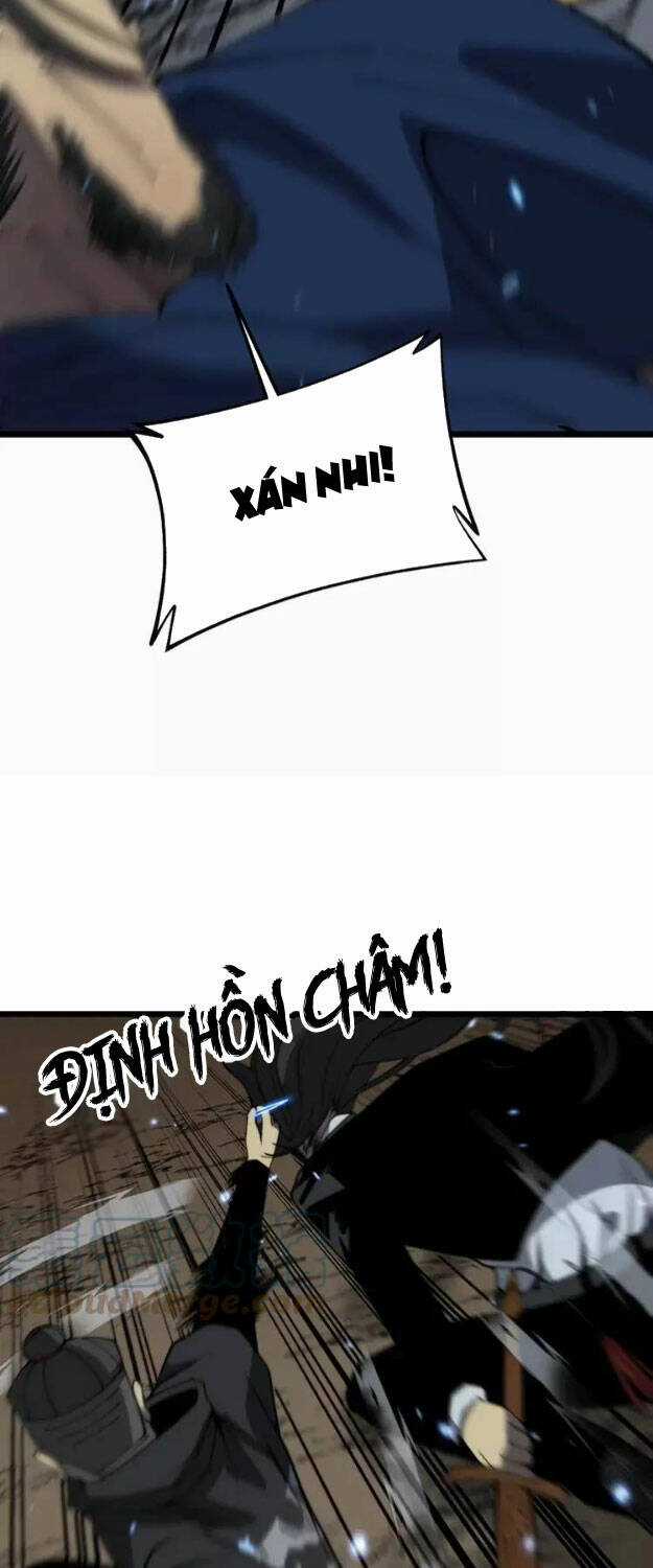 Độc Thủ Vu Y - Chapter 378 - Trang 4