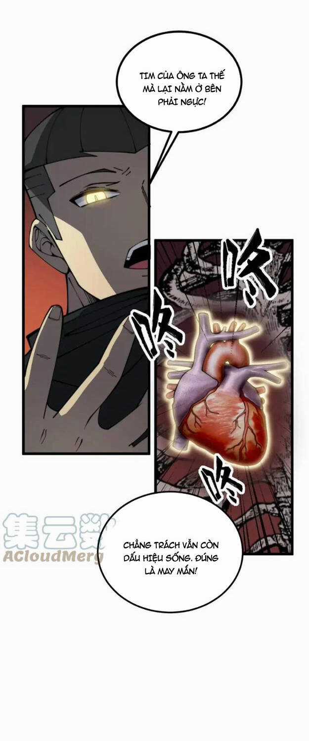 Độc Thủ Vu Y - Chapter 378 - Trang 31