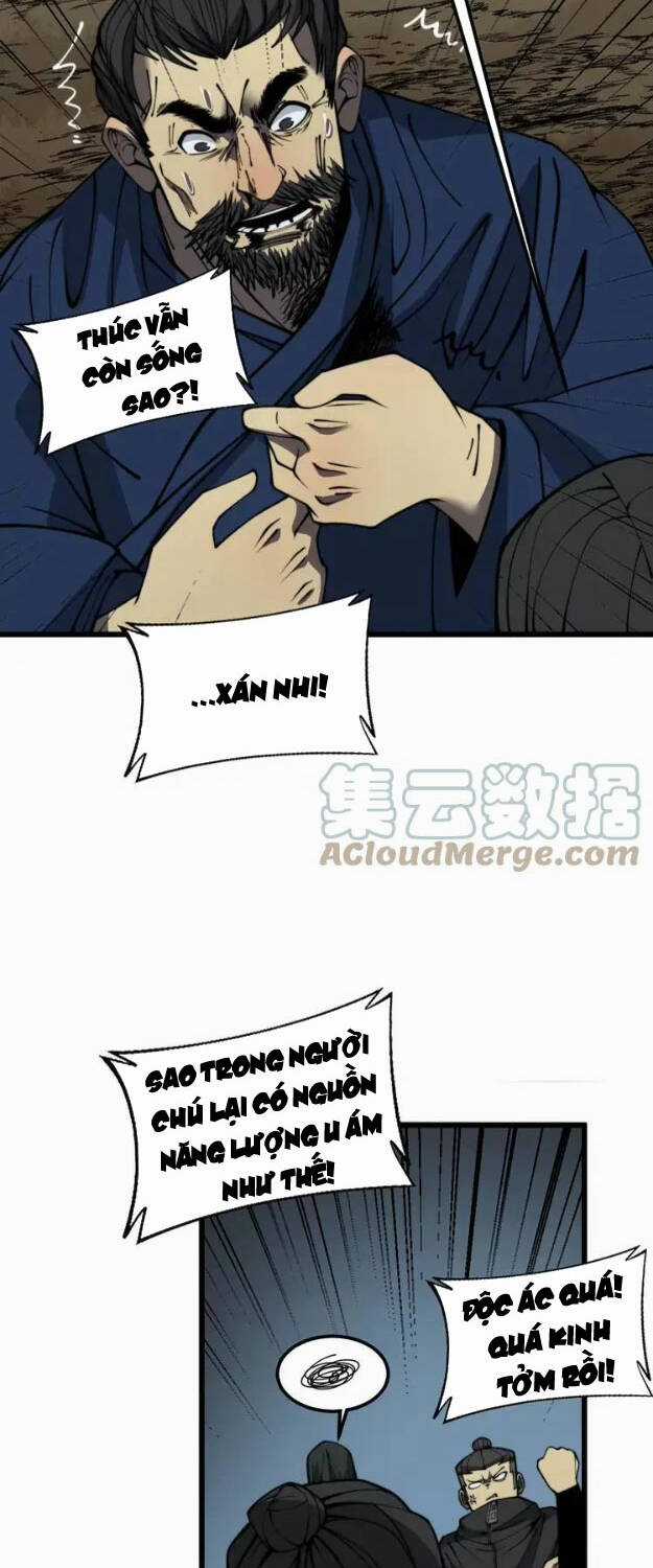 Độc Thủ Vu Y - Chapter 378 - Trang 35