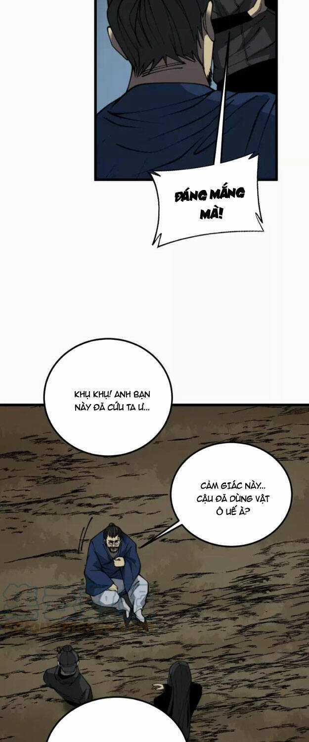 Độc Thủ Vu Y - Chapter 378 - Trang 36