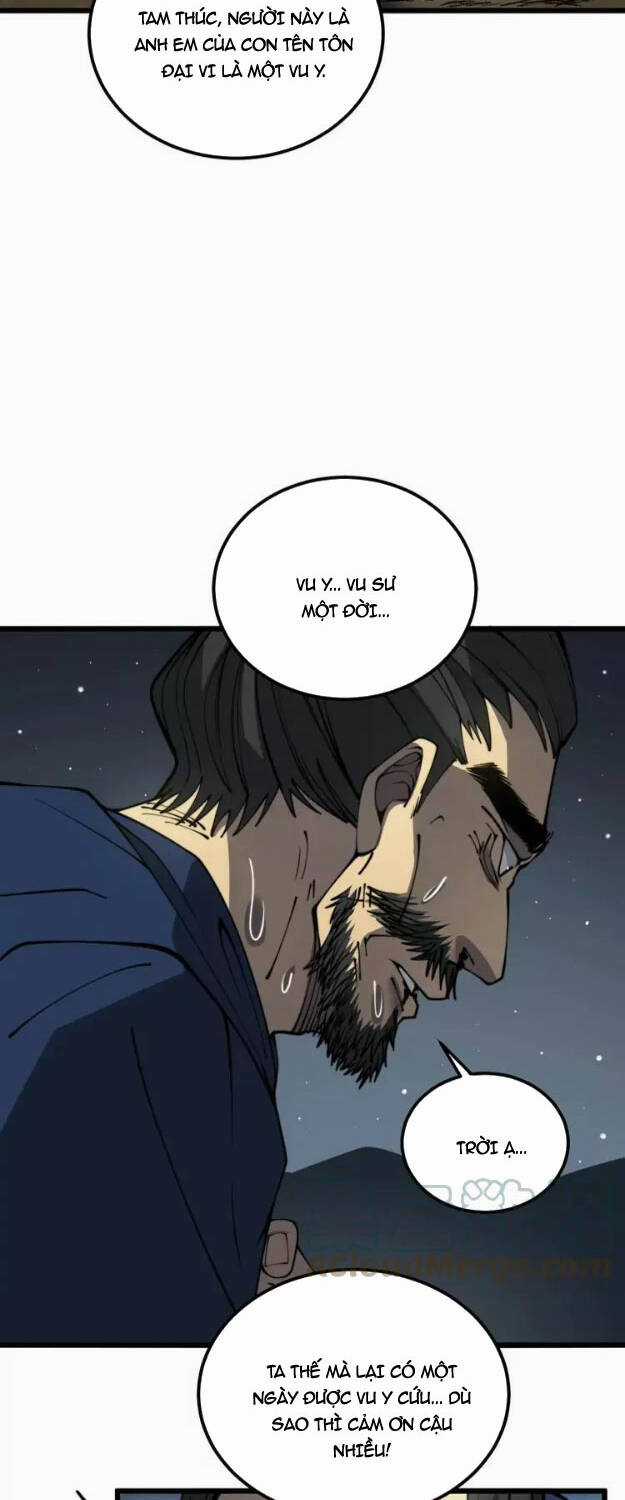 Độc Thủ Vu Y - Chapter 378 - Trang 37