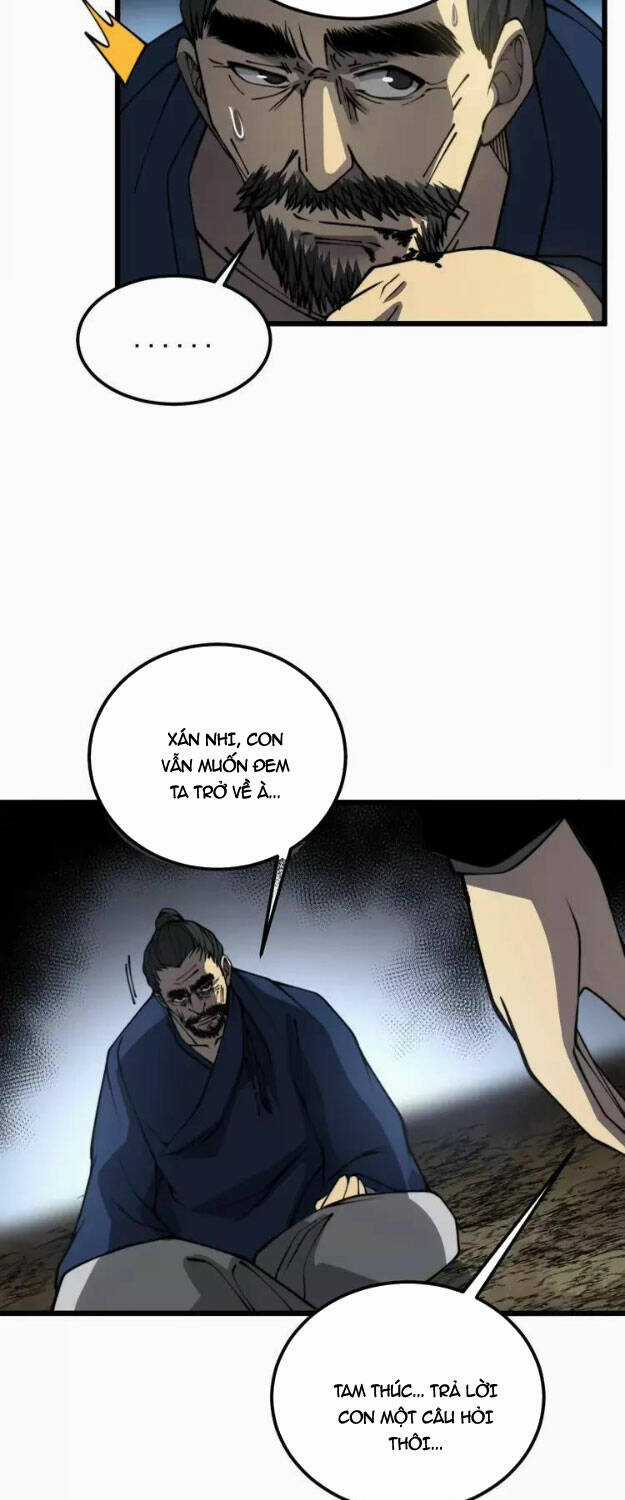 Độc Thủ Vu Y - Chapter 378 - Trang 38