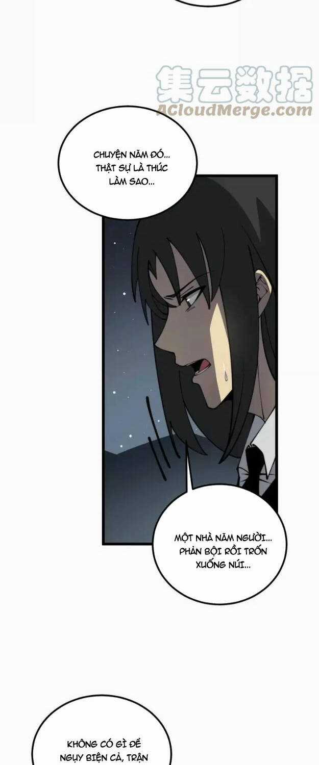 Độc Thủ Vu Y - Chapter 378 - Trang 39