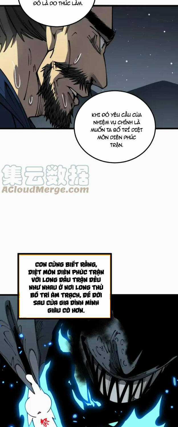 Độc Thủ Vu Y - Chapter 378 - Trang 40