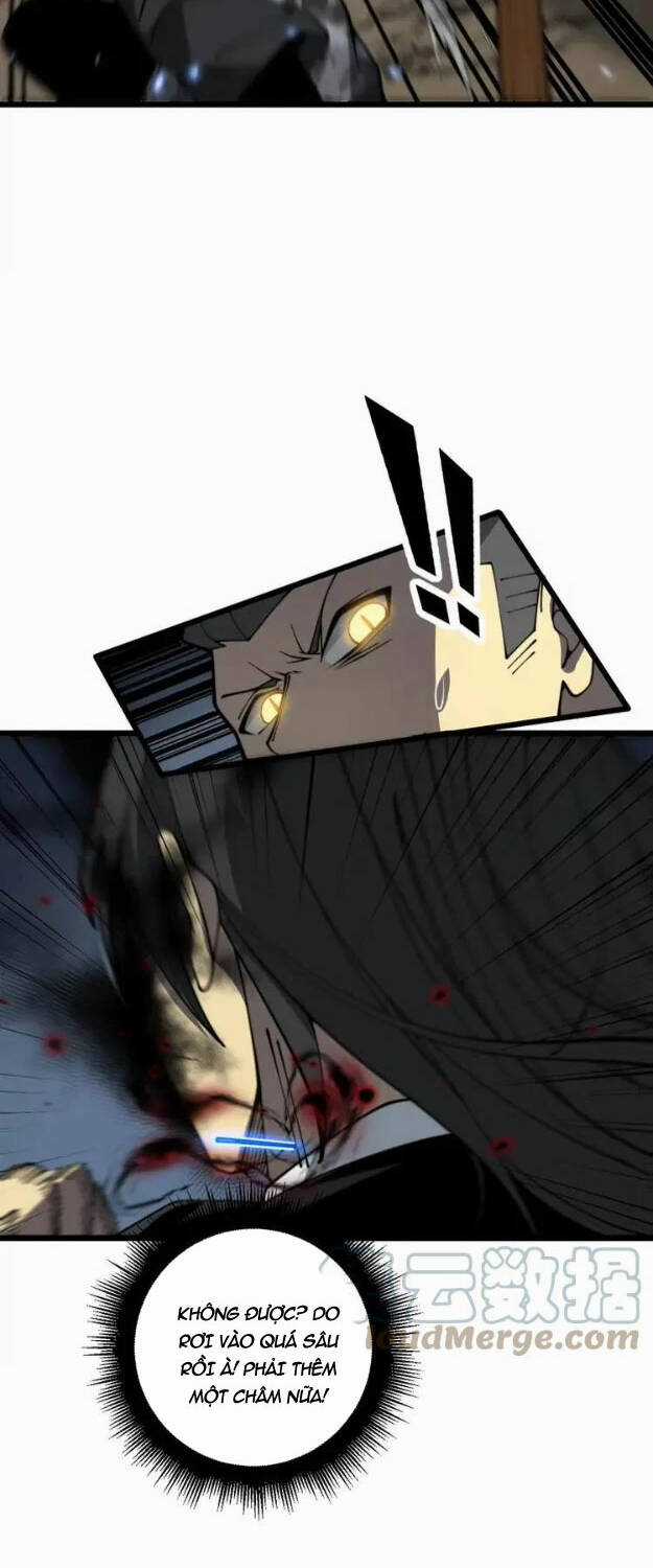 Độc Thủ Vu Y - Chapter 378 - Trang 5