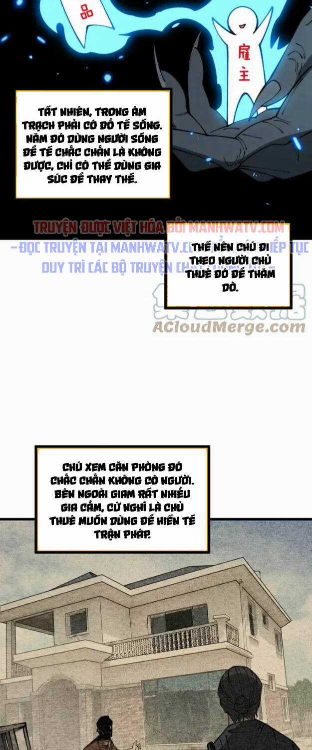 Độc Thủ Vu Y - Chapter 378 - Trang 41