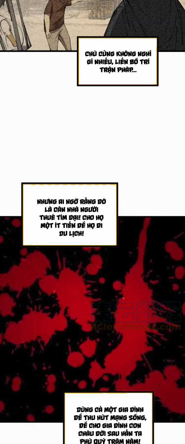 Độc Thủ Vu Y - Chapter 378 - Trang 42