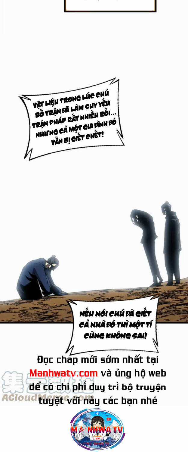 Độc Thủ Vu Y - Chapter 378 - Trang 43