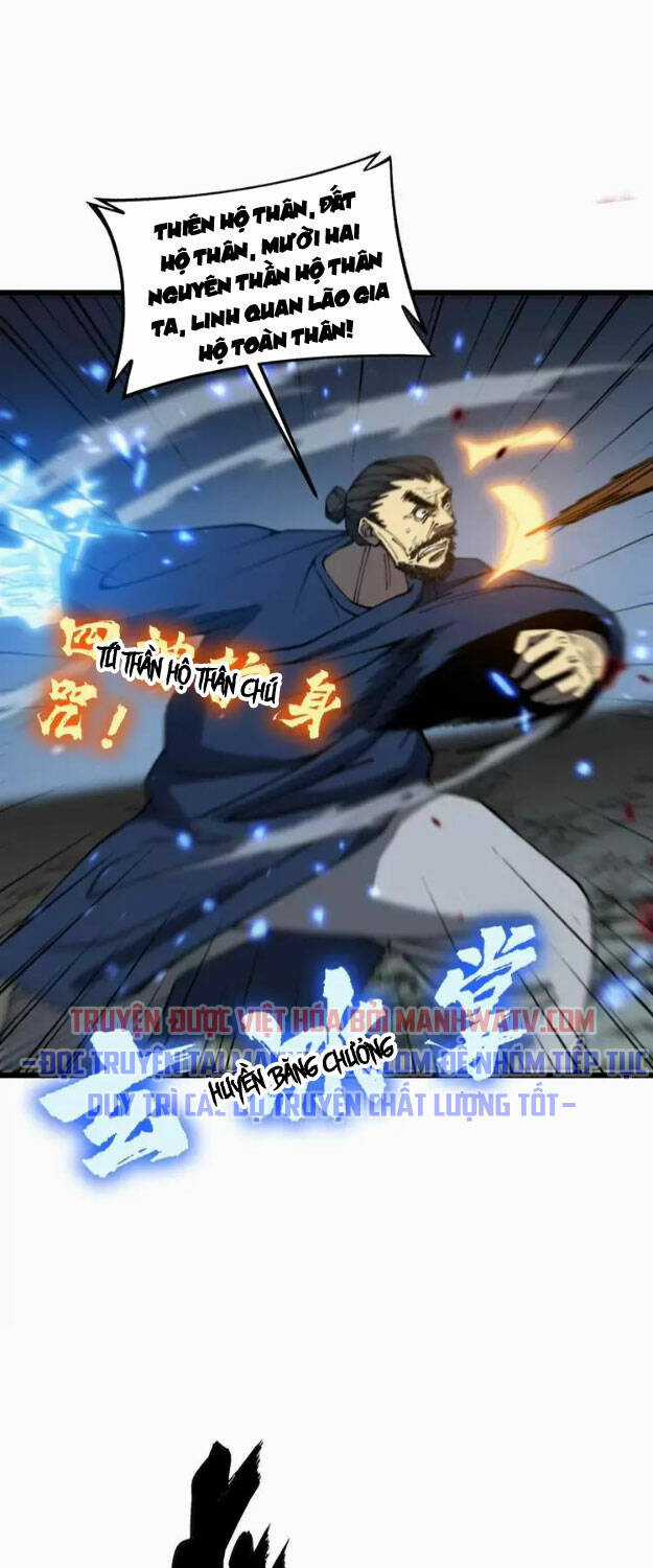 Độc Thủ Vu Y - Chapter 378 - Trang 6