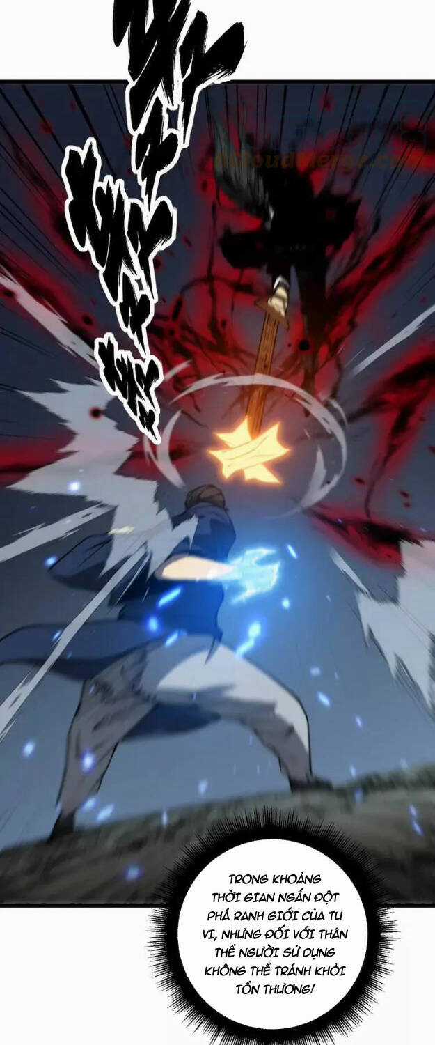 Độc Thủ Vu Y - Chapter 378 - Trang 7