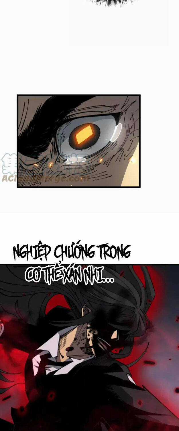 Độc Thủ Vu Y - Chapter 378 - Trang 8