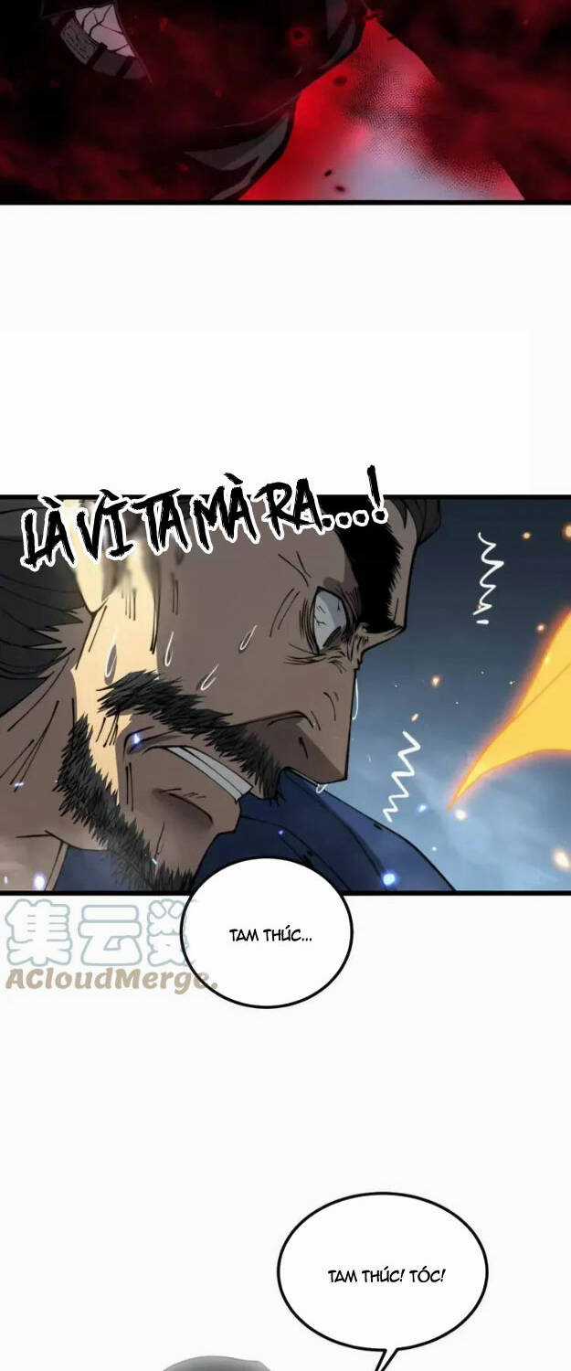 Độc Thủ Vu Y - Chapter 378 - Trang 9