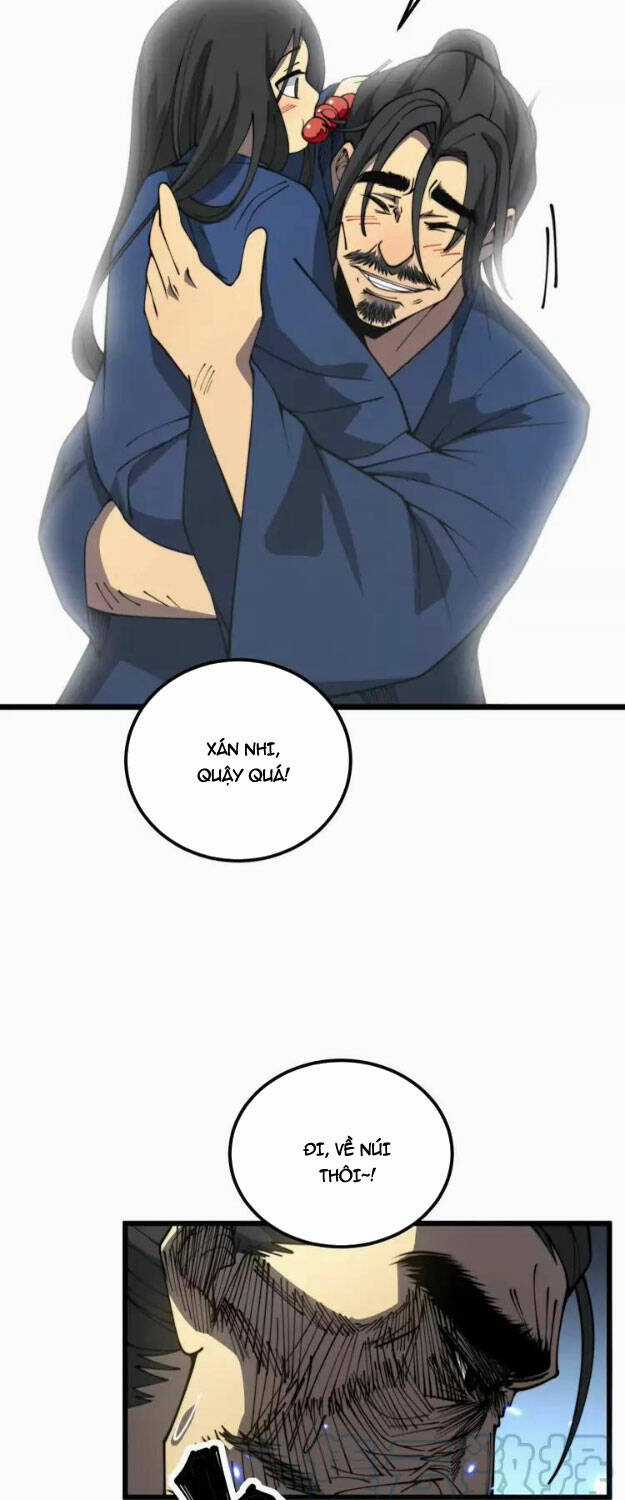 Độc Thủ Vu Y - Chapter 378 - Trang 10