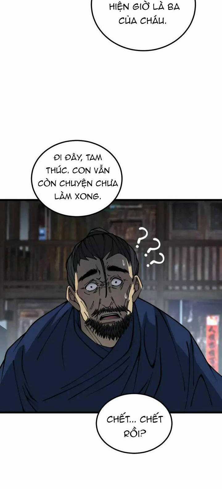 Độc Thủ Vu Y - Chapter 379 - Trang 11