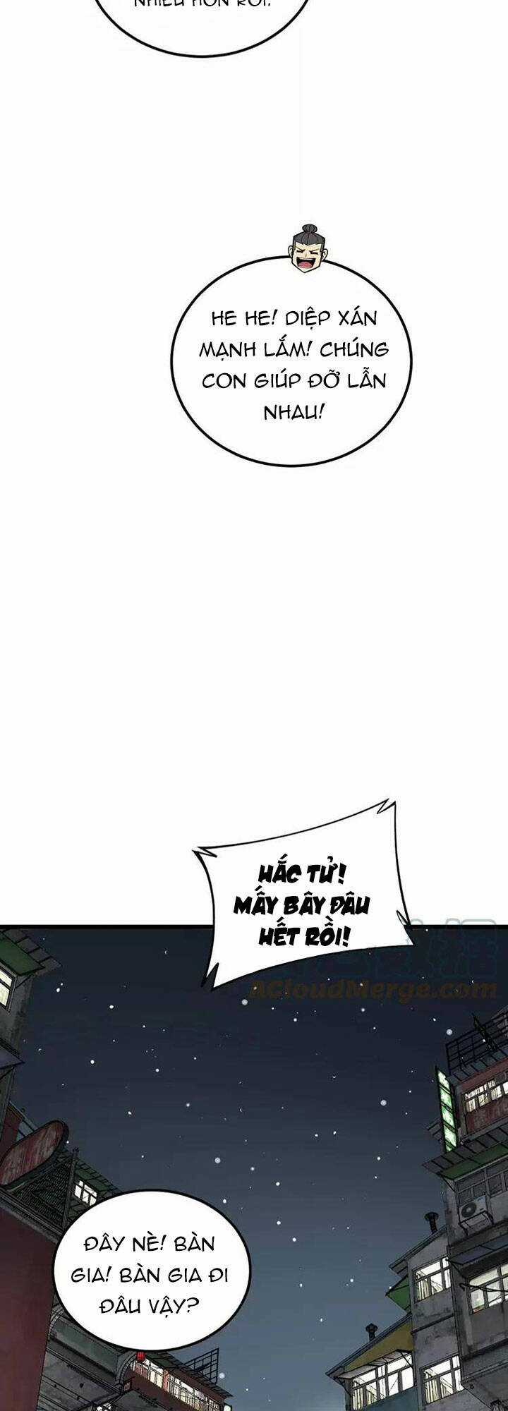 Độc Thủ Vu Y - Chapter 379 - Trang 14