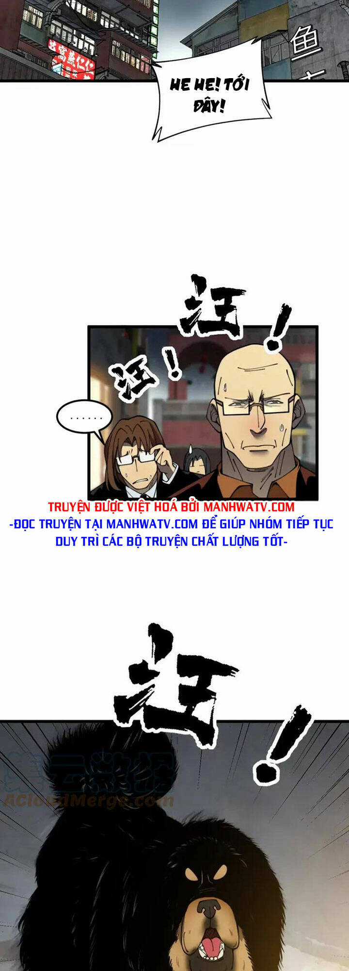 Độc Thủ Vu Y - Chapter 379 - Trang 15