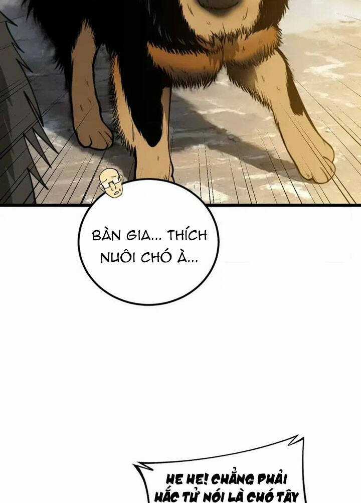 Độc Thủ Vu Y - Chapter 379 - Trang 16