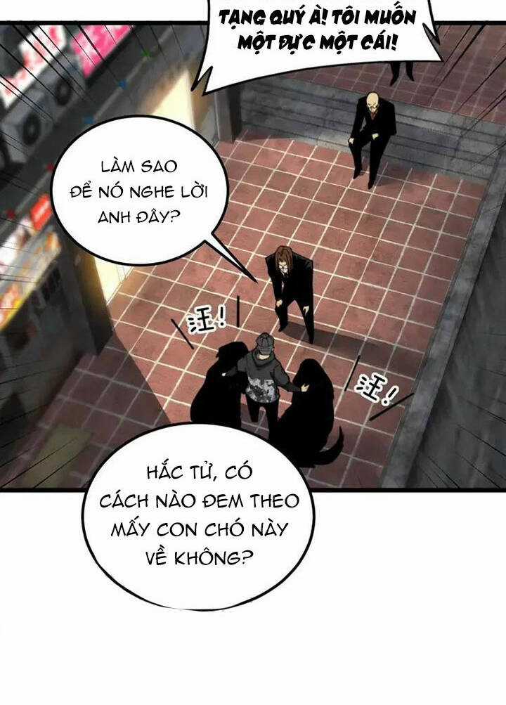 Độc Thủ Vu Y - Chapter 379 - Trang 17