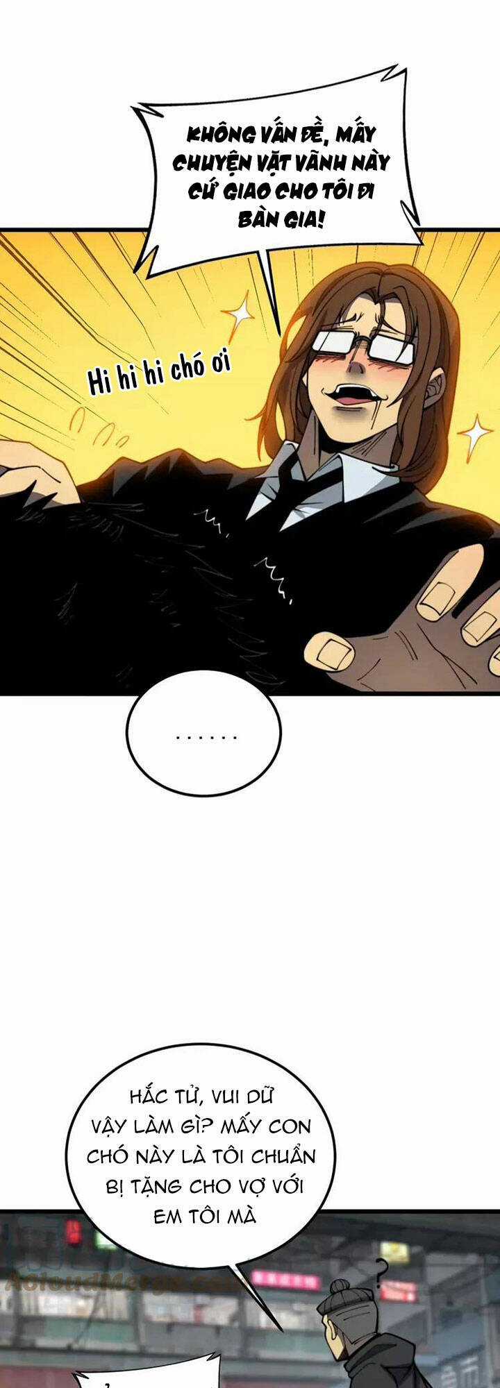 Độc Thủ Vu Y - Chapter 379 - Trang 18