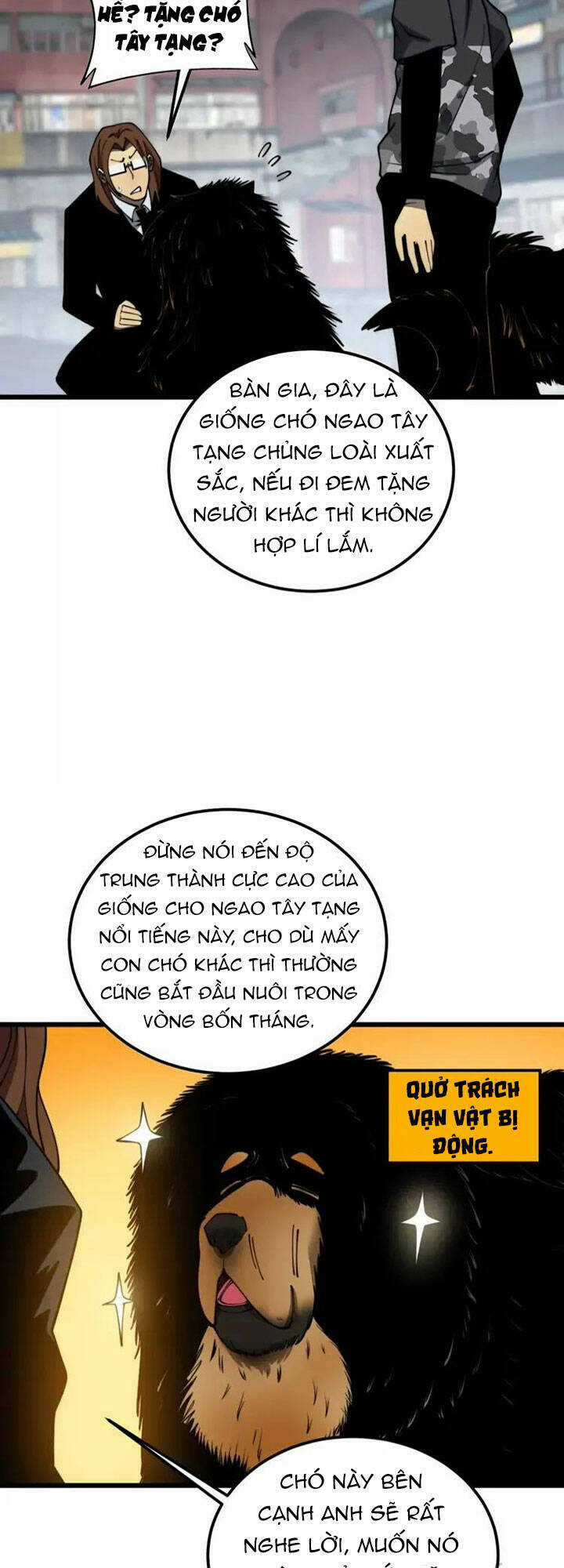 Độc Thủ Vu Y - Chapter 379 - Trang 19