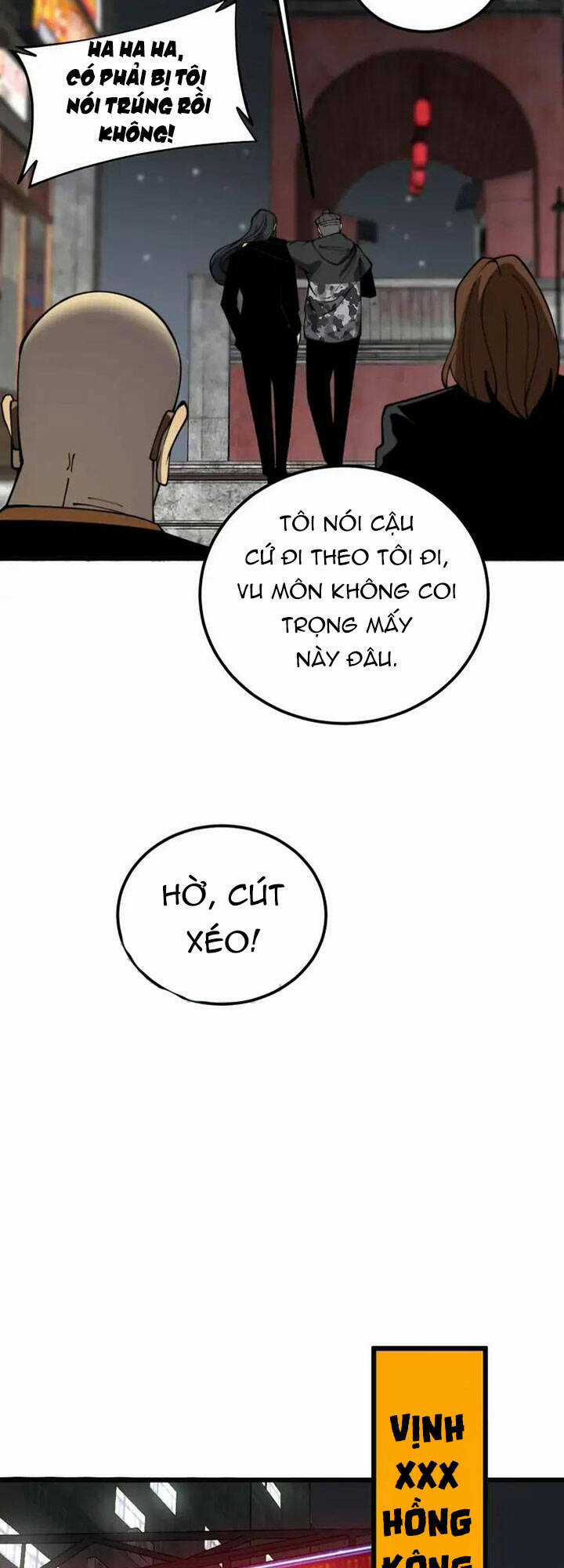 Độc Thủ Vu Y - Chapter 379 - Trang 25