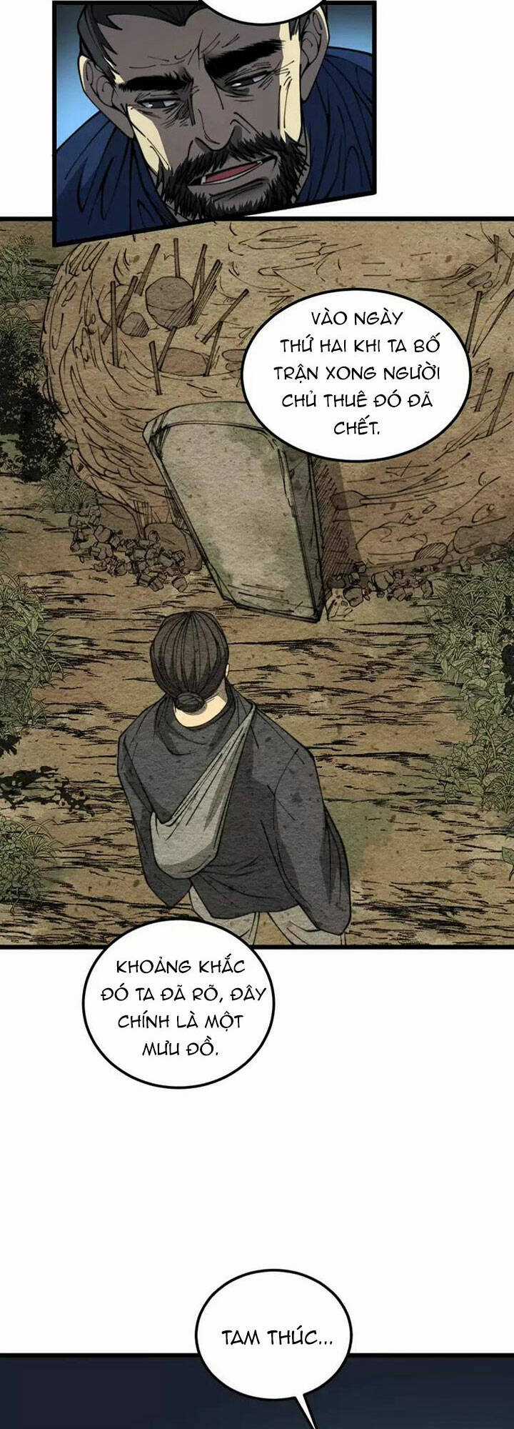 Độc Thủ Vu Y - Chapter 379 - Trang 4