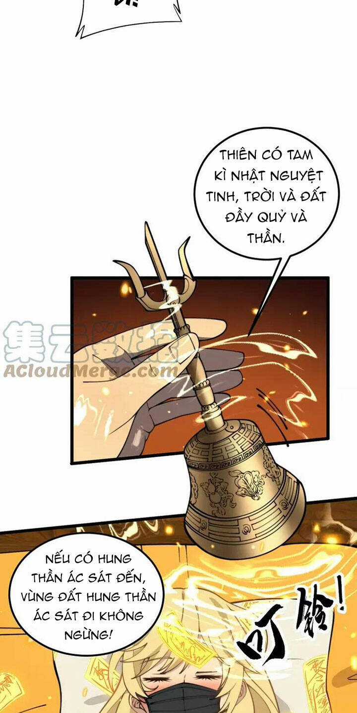 Độc Thủ Vu Y - Chapter 379 - Trang 32