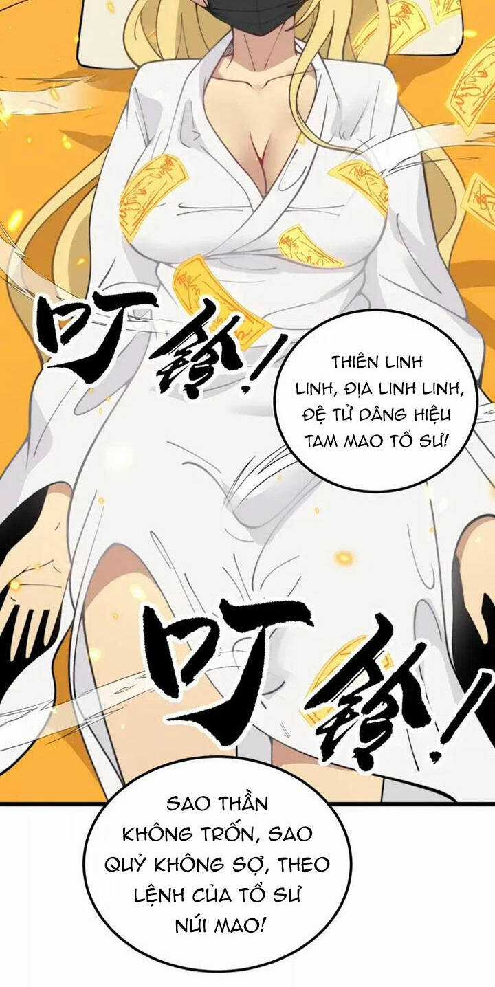 Độc Thủ Vu Y - Chapter 379 - Trang 33
