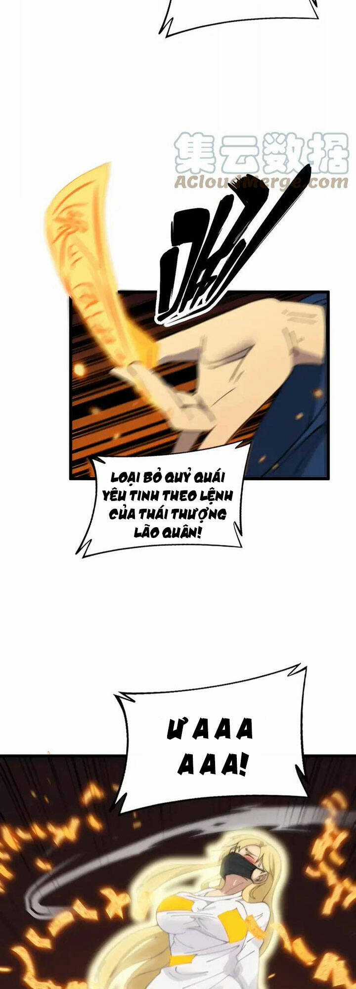 Độc Thủ Vu Y - Chapter 379 - Trang 35