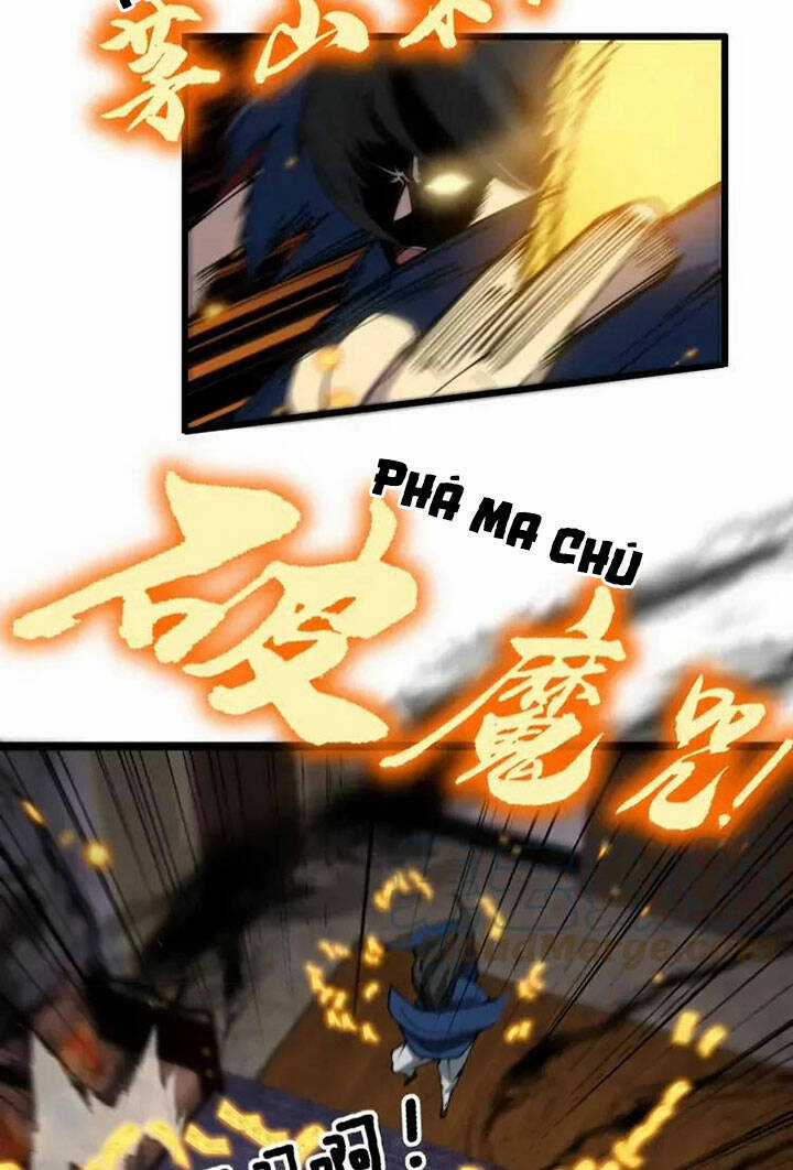 Độc Thủ Vu Y - Chapter 379 - Trang 37