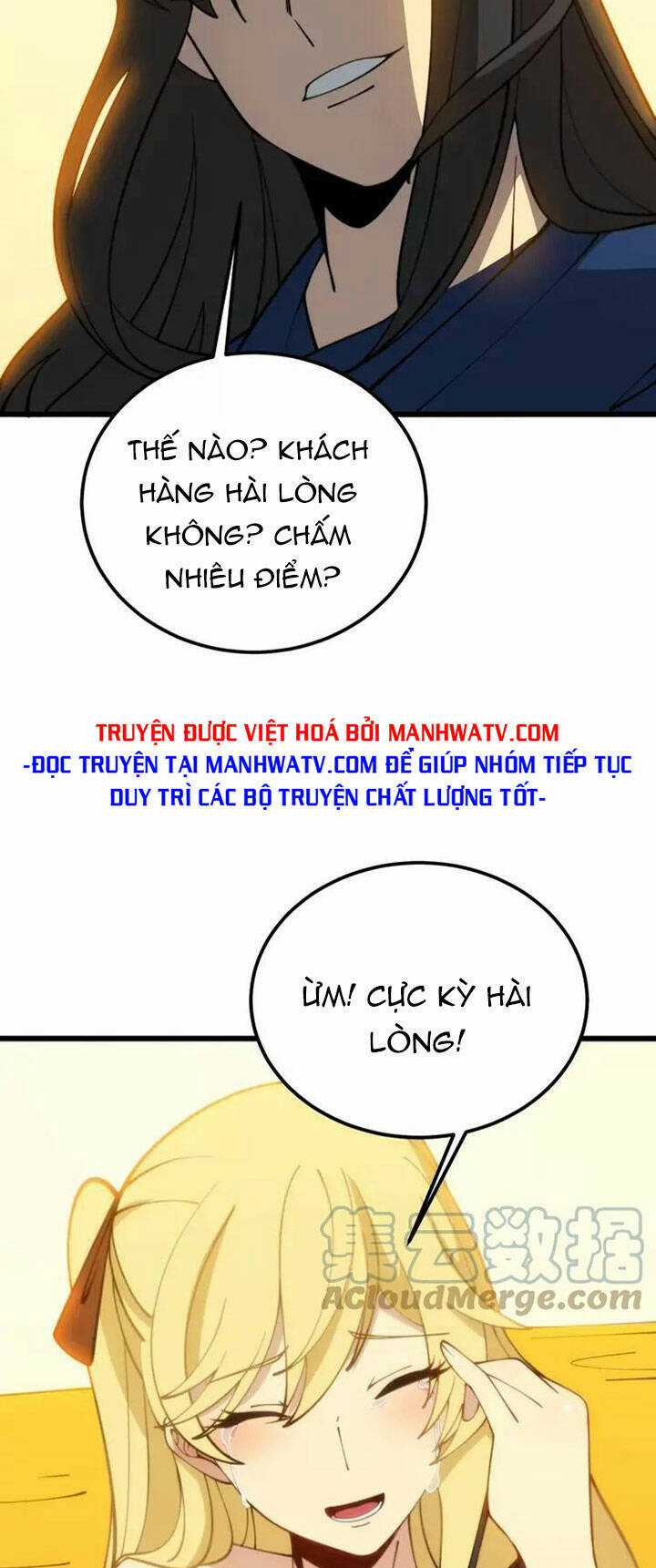 Độc Thủ Vu Y - Chapter 379 - Trang 42