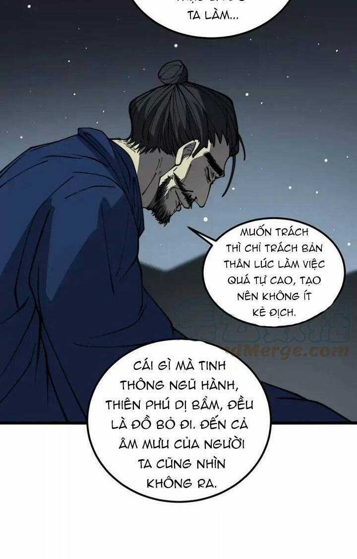 Độc Thủ Vu Y - Chapter 379 - Trang 6