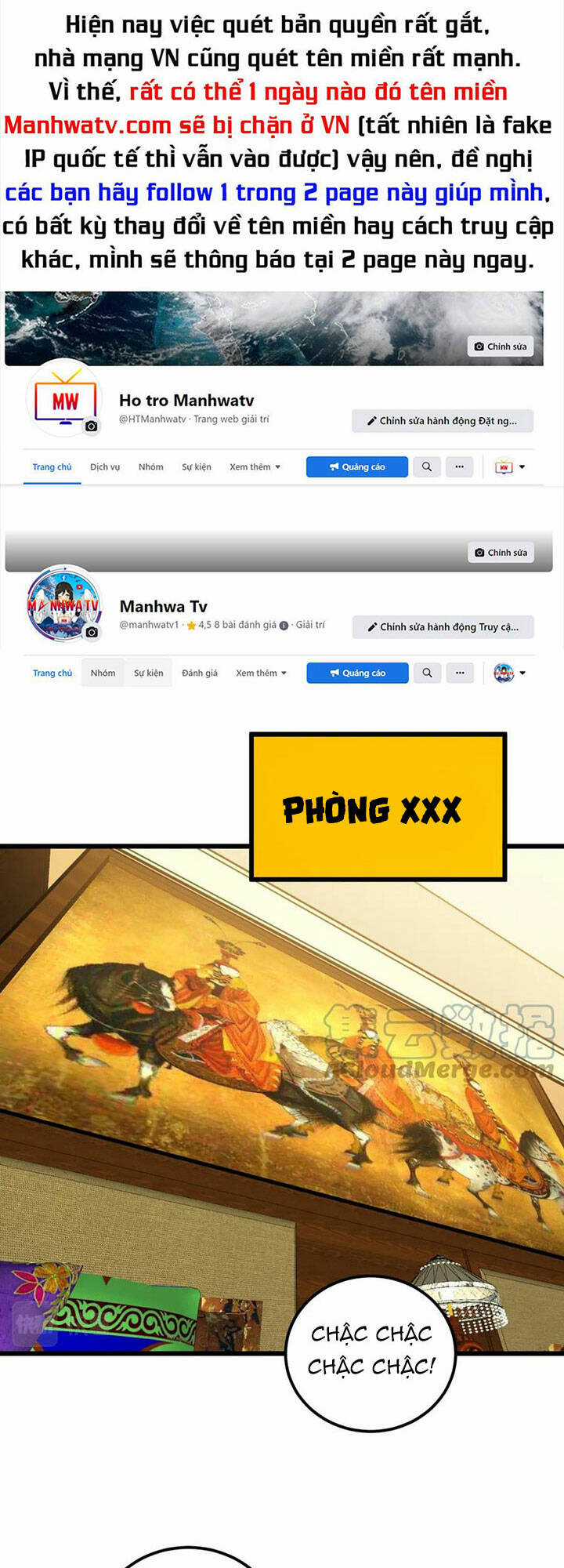 Độc Thủ Vu Y - Chapter 380 - Trang 1