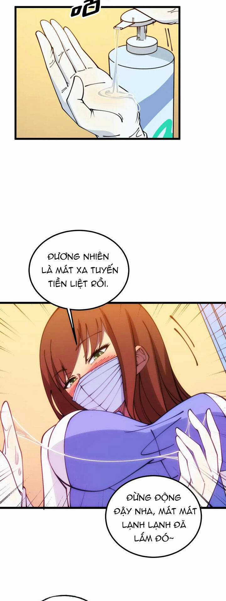 Độc Thủ Vu Y - Chapter 380 - Trang 13