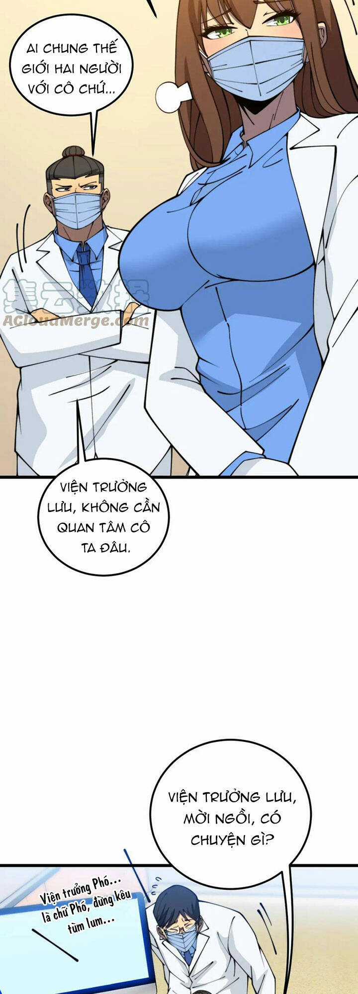 Độc Thủ Vu Y - Chapter 380 - Trang 16