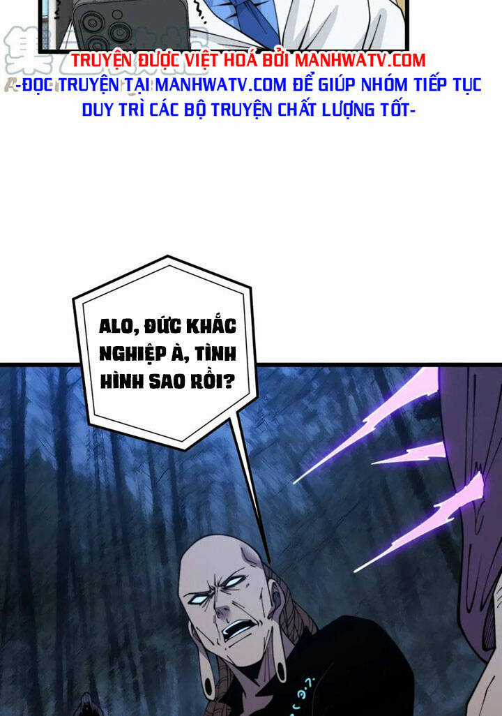 Độc Thủ Vu Y - Chapter 380 - Trang 26