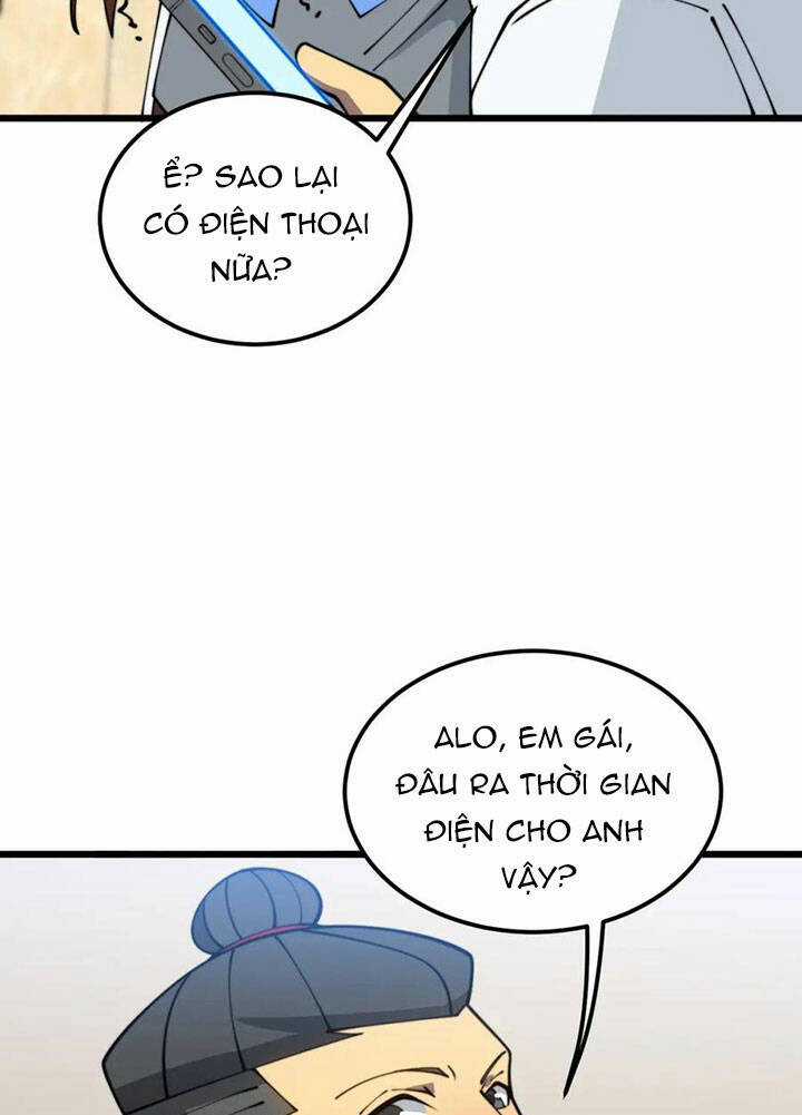 Độc Thủ Vu Y - Chapter 380 - Trang 31