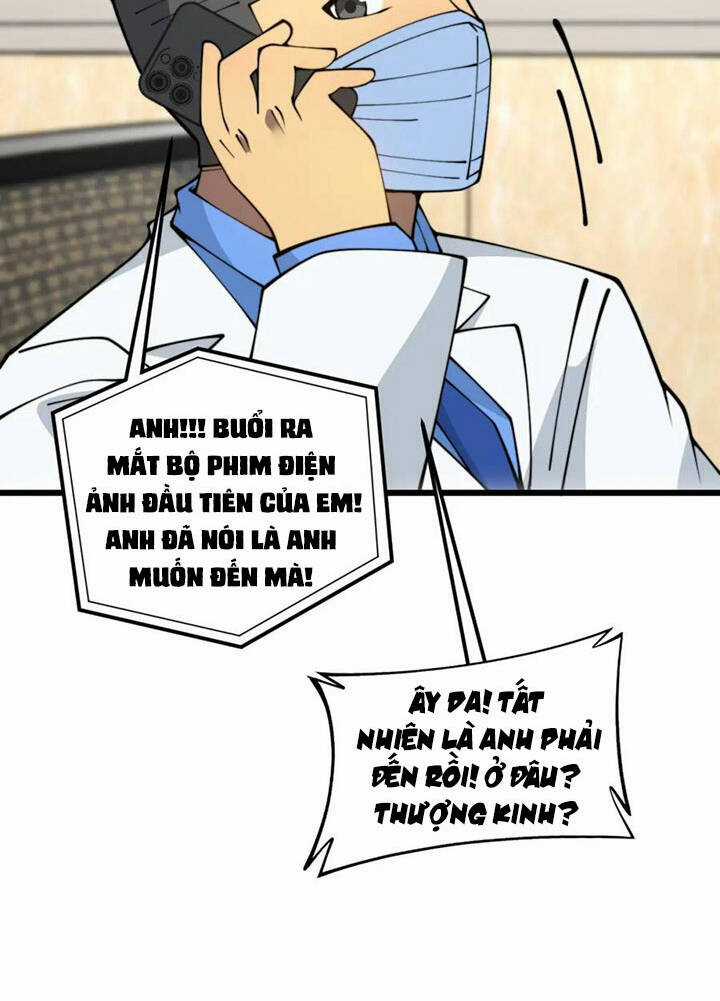 Độc Thủ Vu Y - Chapter 380 - Trang 32