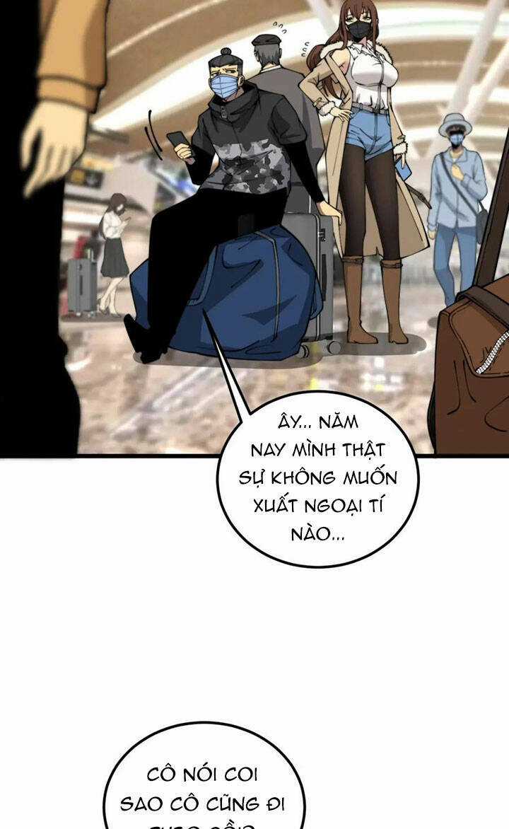 Độc Thủ Vu Y - Chapter 380 - Trang 36