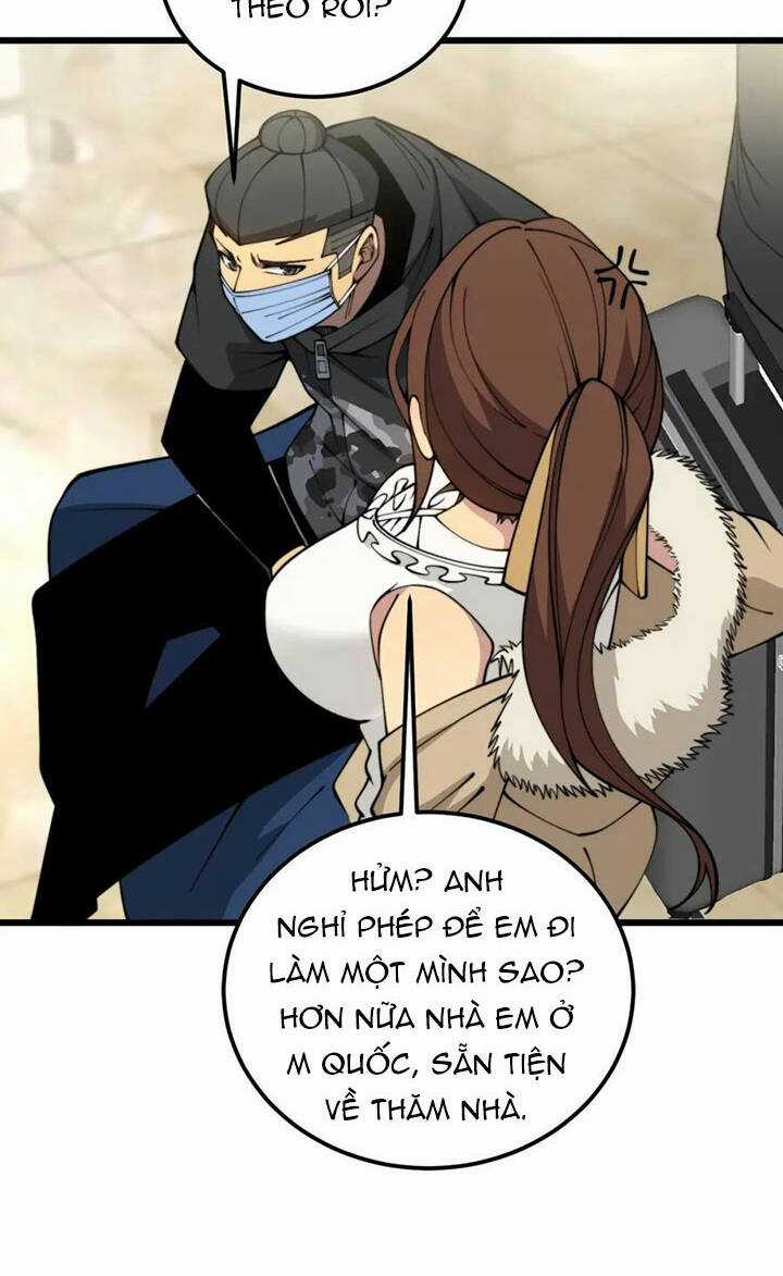 Độc Thủ Vu Y - Chapter 380 - Trang 37