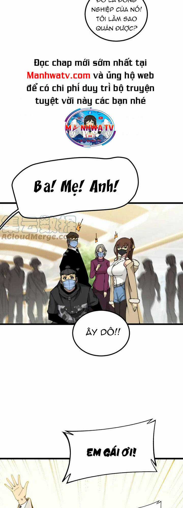 Độc Thủ Vu Y - Chapter 380 - Trang 39