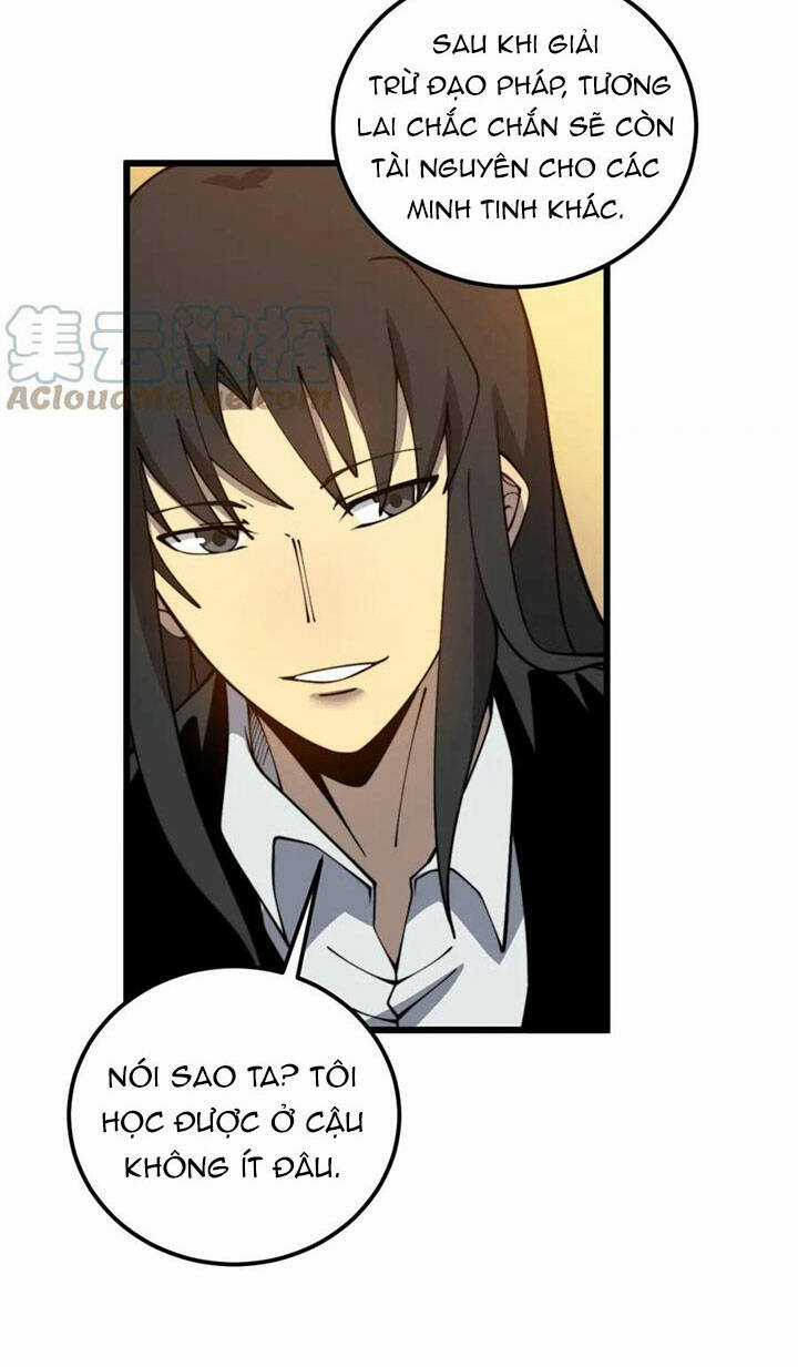 Độc Thủ Vu Y - Chapter 380 - Trang 5