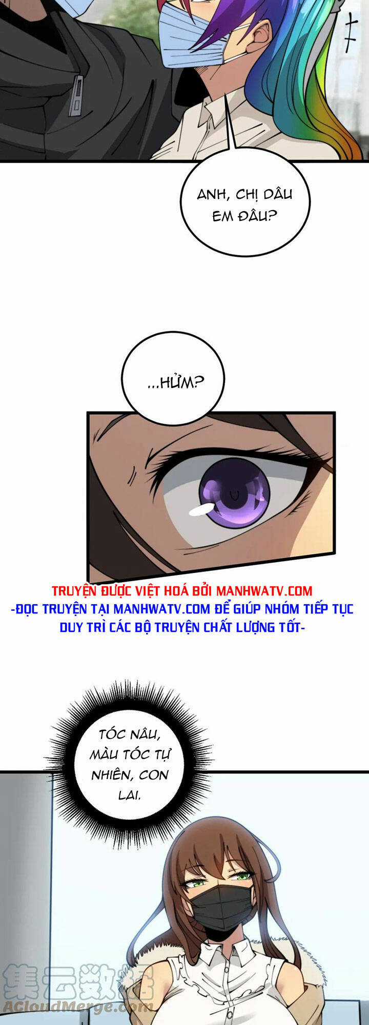 Độc Thủ Vu Y - Chapter 380 - Trang 43