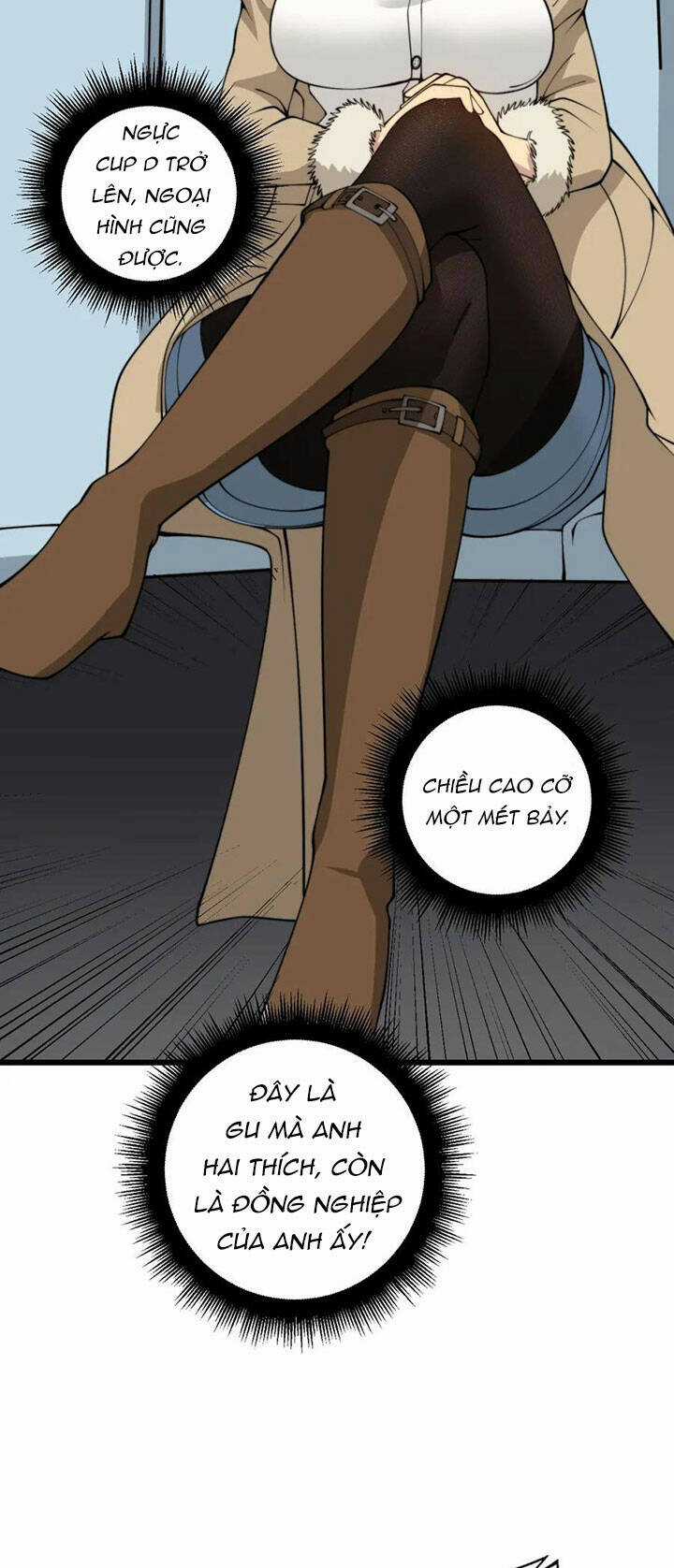 Độc Thủ Vu Y - Chapter 380 - Trang 44