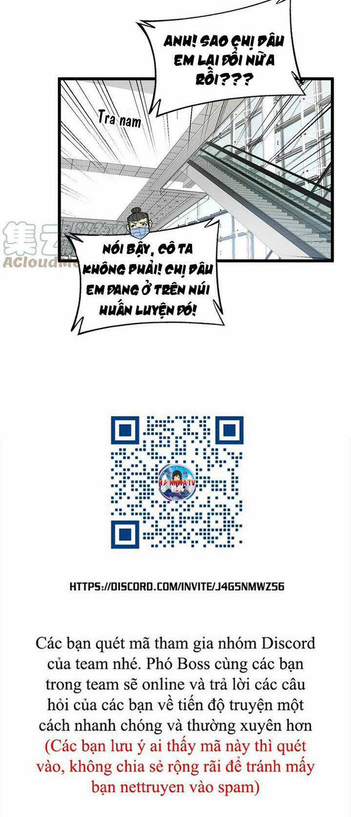 Độc Thủ Vu Y - Chapter 380 - Trang 45