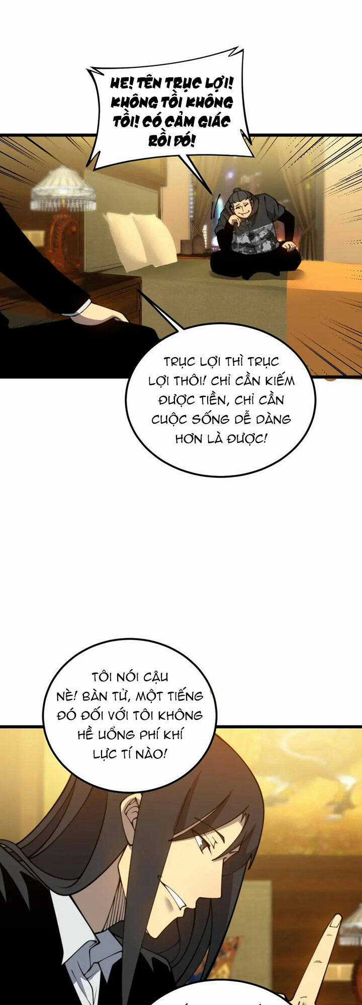 Độc Thủ Vu Y - Chapter 380 - Trang 6