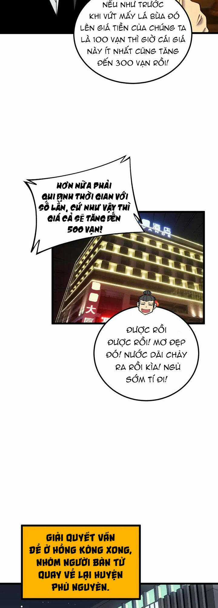 Độc Thủ Vu Y - Chapter 380 - Trang 7