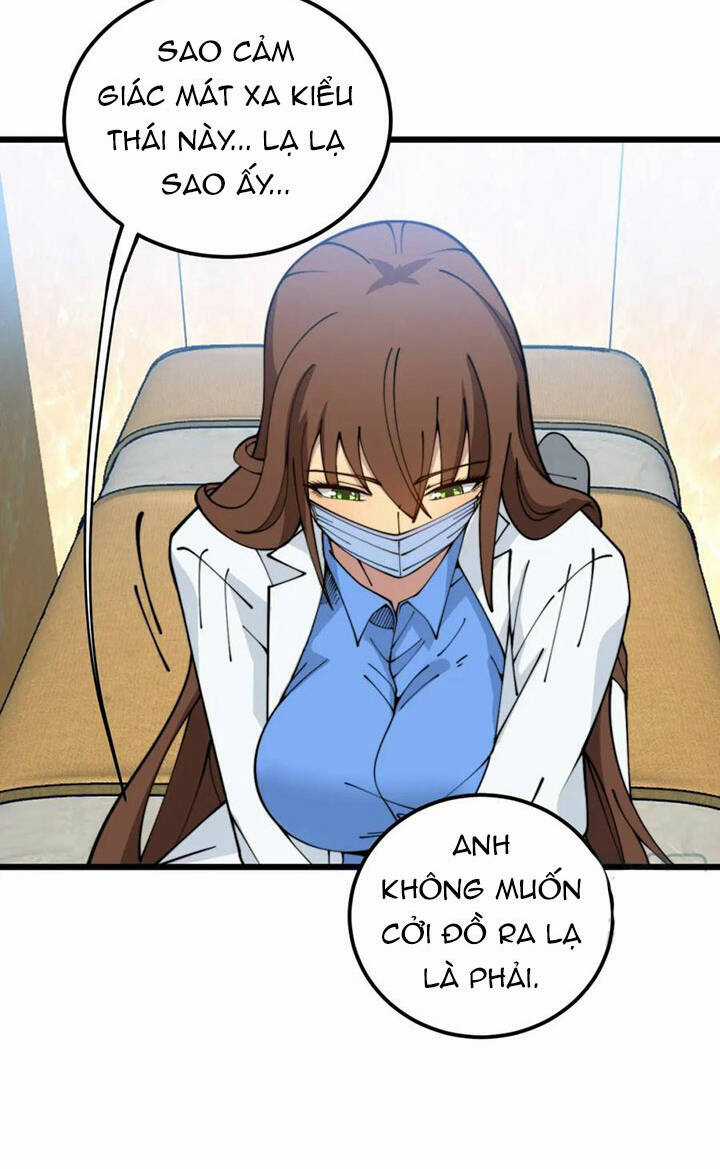 Độc Thủ Vu Y - Chapter 380 - Trang 10