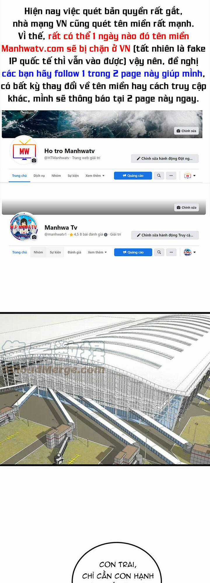 Độc Thủ Vu Y - Chapter 381 - Trang 1